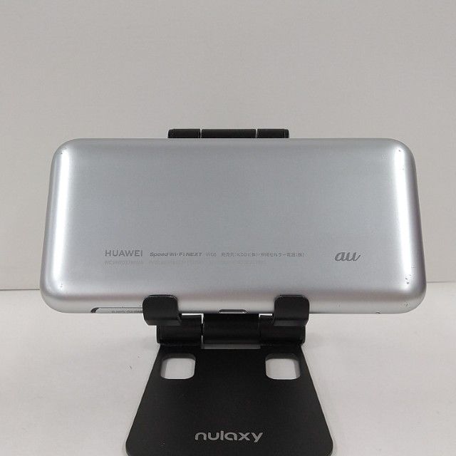 Speed Wi-Fi NEXT W06 HWD37 au �ۥ磻�ȡߥ���С� c22379