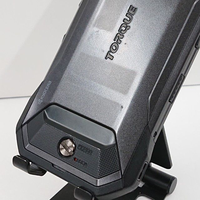 TORQUE 5G KYG01 au �֥�å� c16142