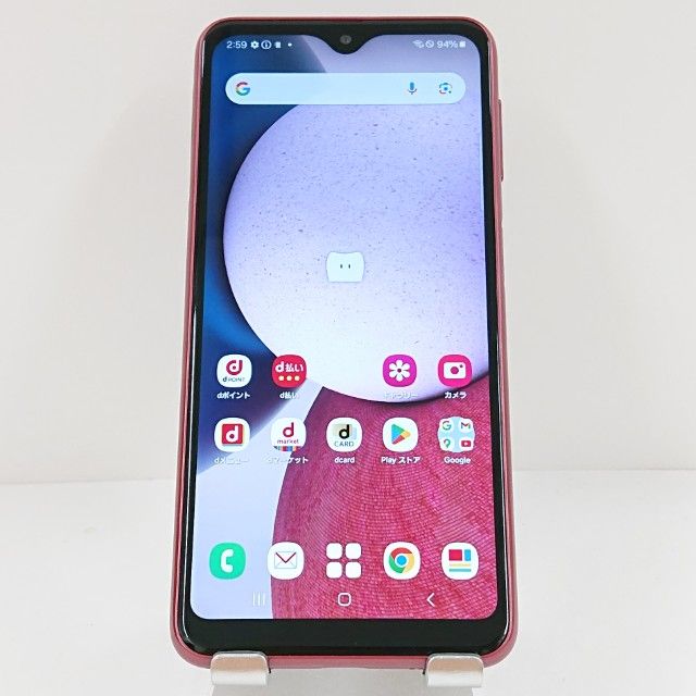 Galaxy A23 5G SC-56C ɥ å c15331