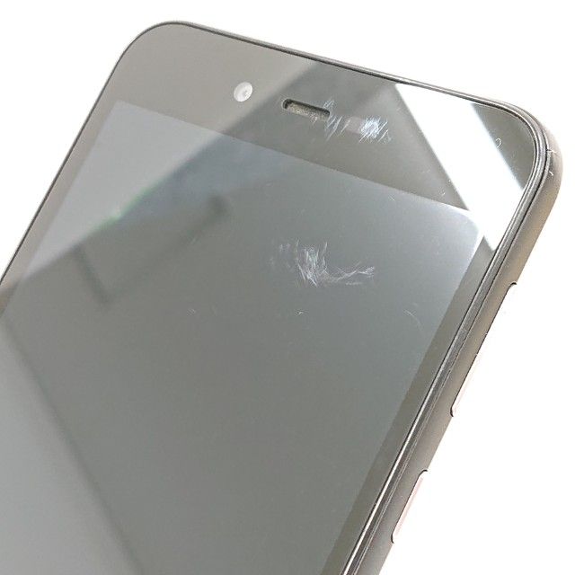 AQUOS sense basic 702SH SoftBank ֥å c14124