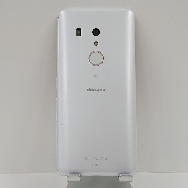 arrows F-02L docomo ホワイト 本体 arrows Be3 F-02L ドコモ ホワイト 送料無料 即決 本体 c11794