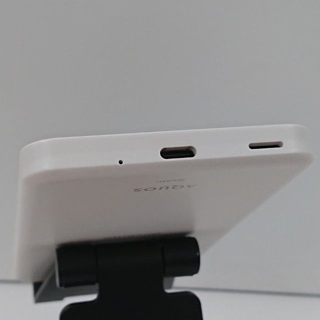 AQUOS wish2 SH-51C �ɥ��� �ۥ磻�� c19035