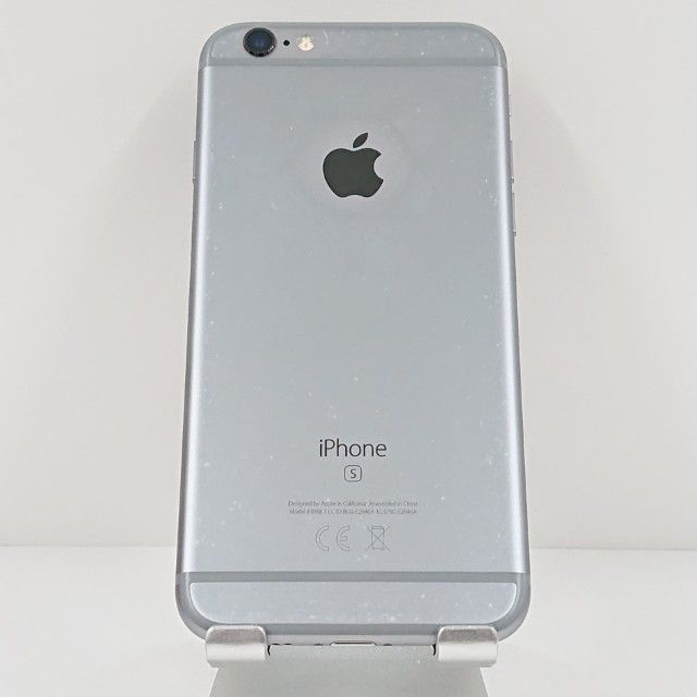 iPhone6s 32GB SIM�ե꡼ ���ڡ������쥤 c18729