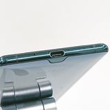 Xperia XZ3 801SO SoftBank ե쥹ȥ꡼ c15802