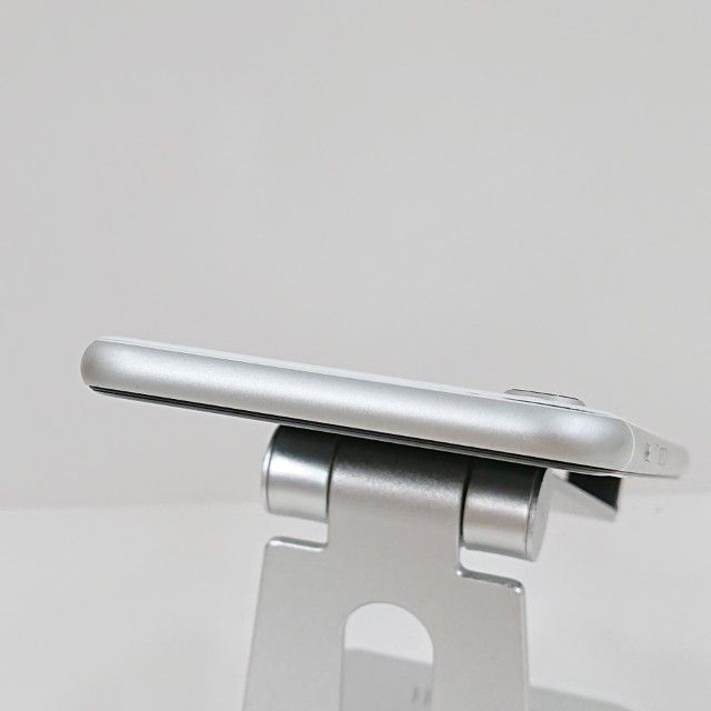 iPhoneSE ��2���� 64GB �ɥ��� �ۥ磻�� c18434