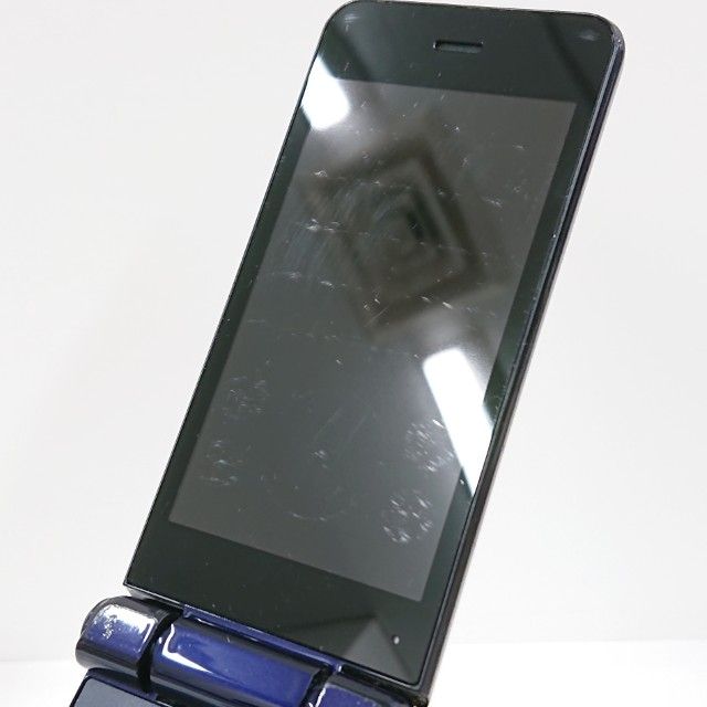 ���������ʡ�AQUOS �������� SH-01J �ɥ��� �֥롼�֥�å� c23106
