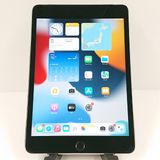 iPad mini ��4���� Wi-Fi+Cellular 64GB au  c17358