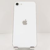 iPhoneSE ��2���� 64GB �ɥ��� �ۥ磻�� c20311