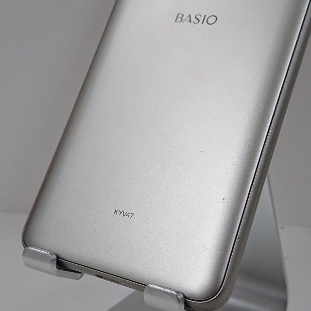 BASIO4 KYV47-j J:COM ѥ󥴡 c15570