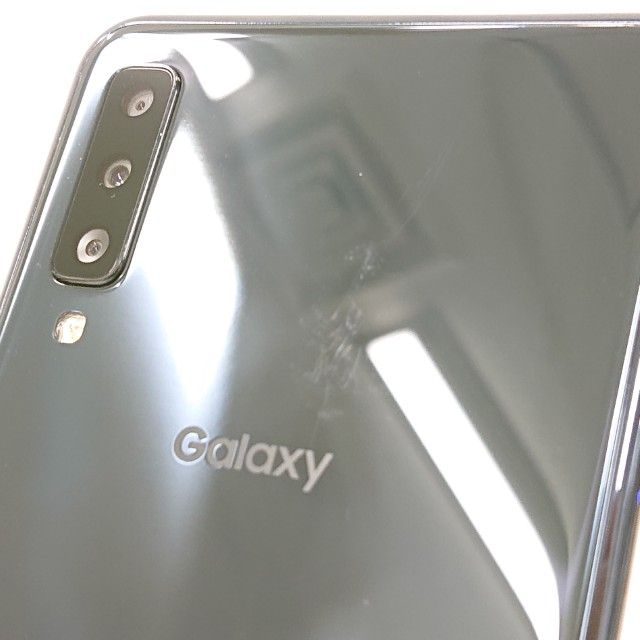 Galaxy A7 SM-A750C Rakuten ֥å c14416