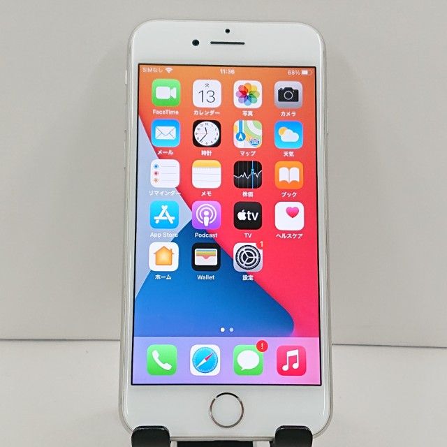 iPhone8 64GB �ɥ��� ����С� c23227