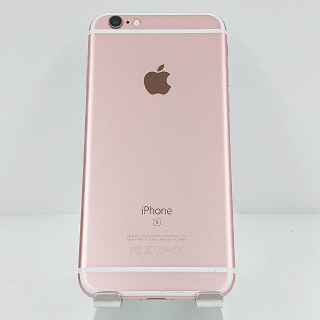 iPhone6s 128GB SoftBank ������������� c18099