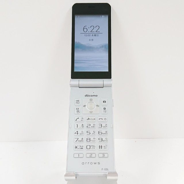 arrows  F-03L ɥ С c13754