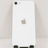 iPhoneSE ��2���� 64GB �ɥ��� �ۥ磻�� c21730