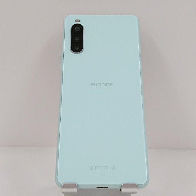 Xperia 10 II SOV43 au �ߥ�� c20555