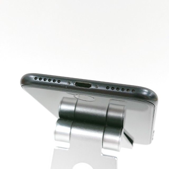 iPhoneSE ��2���� 64GB �ɥ��� �֥�å� c18661