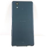 arrows NX F-01K �ɥ��� �֥롼�֥�å� c22315