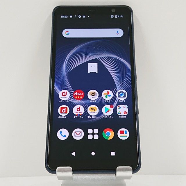 arrows Be4 Plus F-41B �ɥ��� �֥�å� c16688