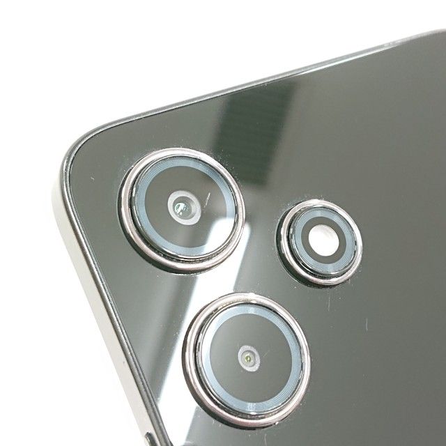 Redmi 12 5G XIG03 au �ߥåɥʥ��ȥ֥�å� c17696