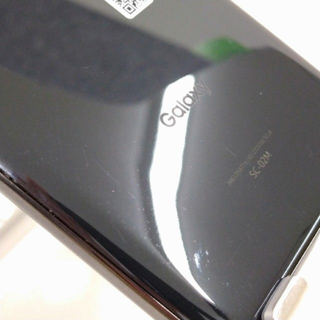 Galaxy A20 SC-02M �ɥ��� �֥�å� c22490