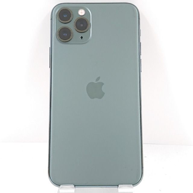 iPhone11 Pro 512GB ɥ ߥåɥʥȥ꡼ c13901