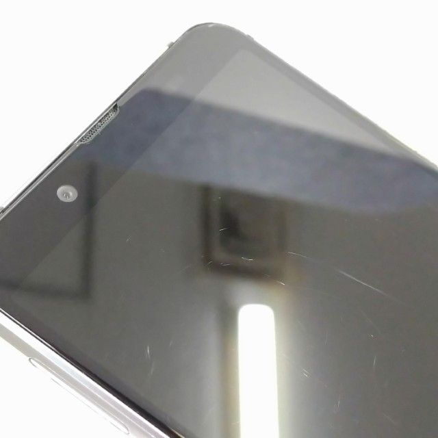 AQUOS sense3 basic SHV48 au �֥�å� c22195