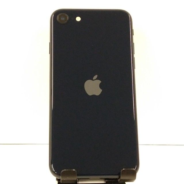 iPhoneSE ��3���� 64GB au �ߥåɥʥ��� c22914