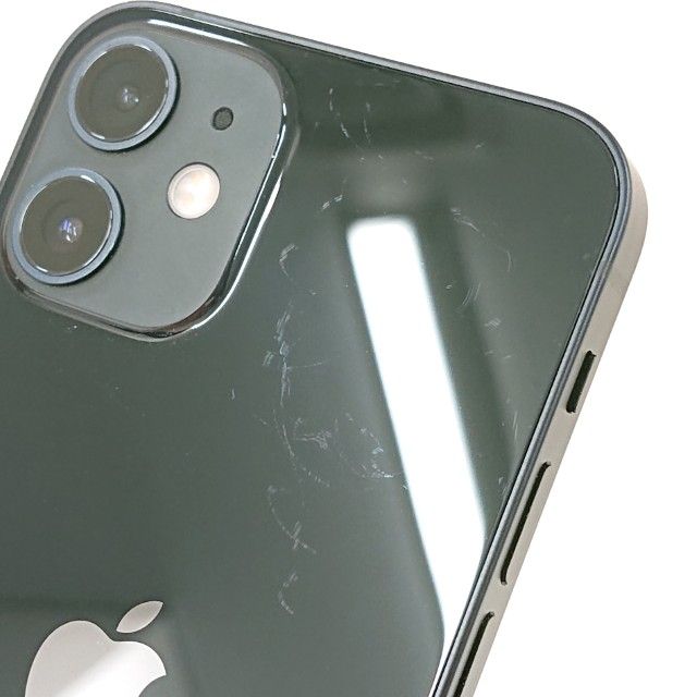 iPhone12 mini 64GB au ֥å c15329