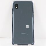 Galaxy A21 ����ץ� SCV49 au �֥�å� c20834