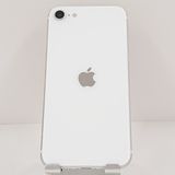 iPhoneSE ��2���� 128GB �ɥ��� �ۥ磻�� c20317