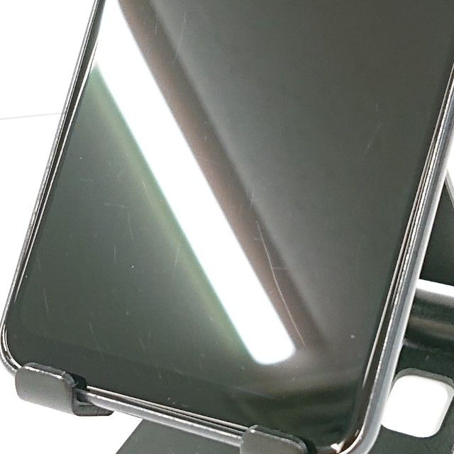 Galaxy A21 ����ץ� SCV49 au �֥�å� c16628