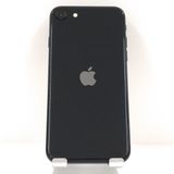 iPhoneSE ��2���� 64GB �ɥ��� �֥�å� c22491
