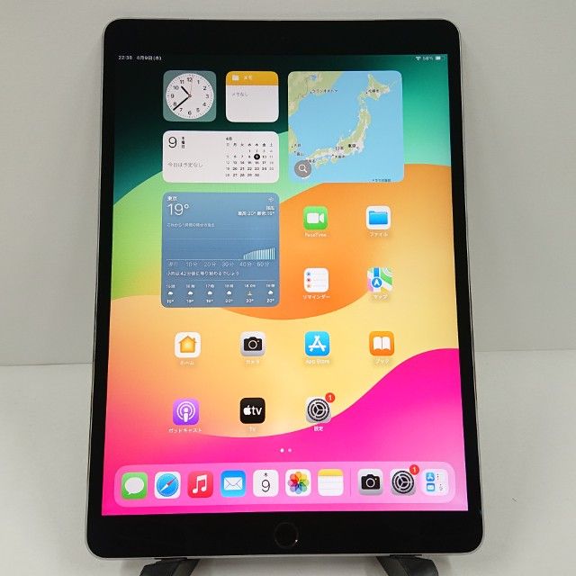 iPad Pro 10.5����� Wi-Fi+Cellular 64GB c18618