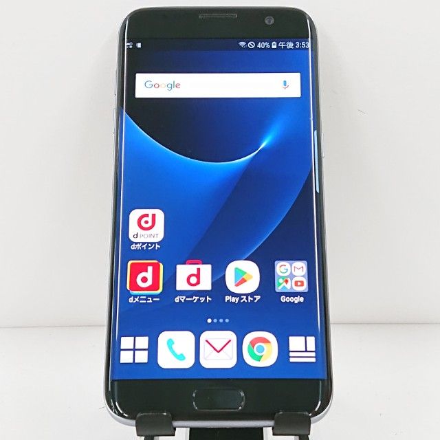 Galaxy S7 edge SC-02H ɥ ֥å˥ c13598