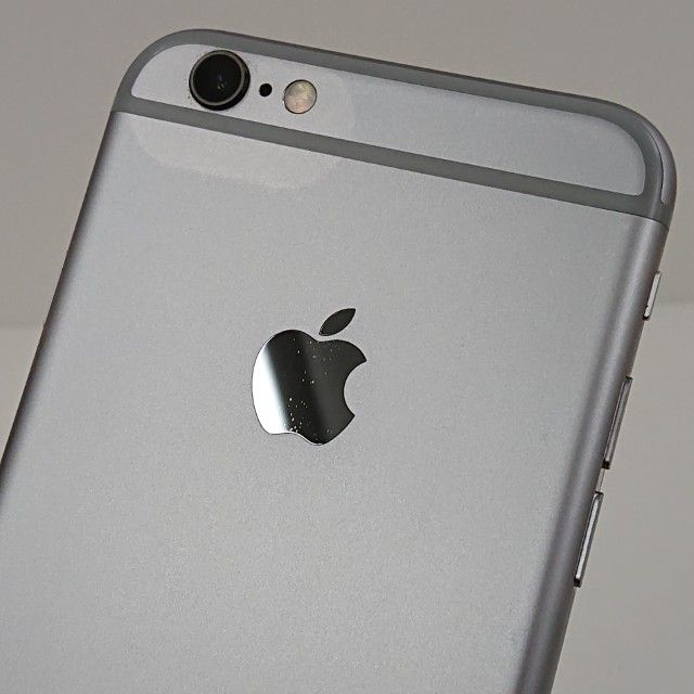 iPhone6s 32GB SIM�ե꡼ ���ڡ������쥤 c17703