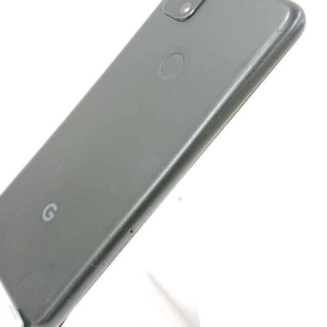 Google Pixel 4a SoftBank 㥹ȥ֥å c15119