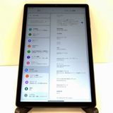 Lenovo TAB6 A101LV SoftBank ���ӥ��֥롼 c21637