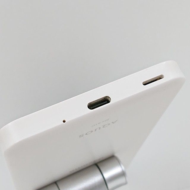 AQUOS wish2 SH-51C �ɥ��� �ۥ磻�� c21765