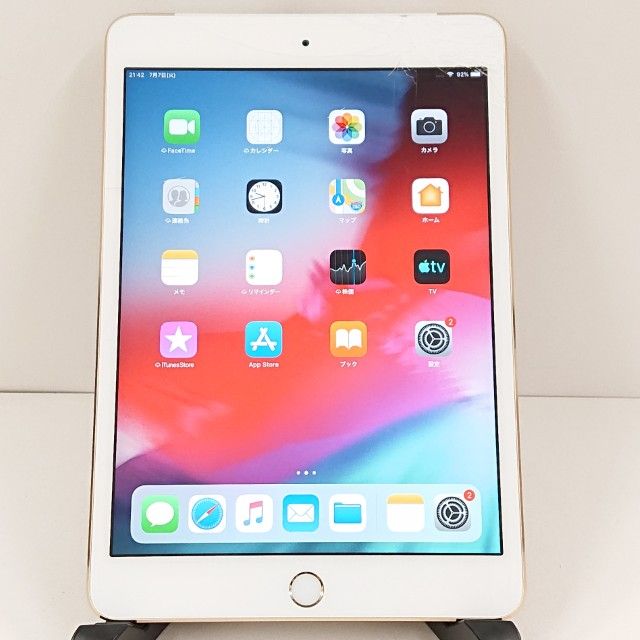 �ڥ�����ʡ�iPad mini 3 Wi-Fi + Cellular 16GB c21116