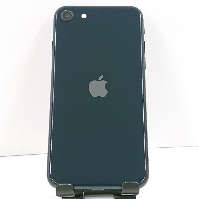 iPhoneSE ��3���� 64GB SoftBank �ߥåɥʥ��� c20897