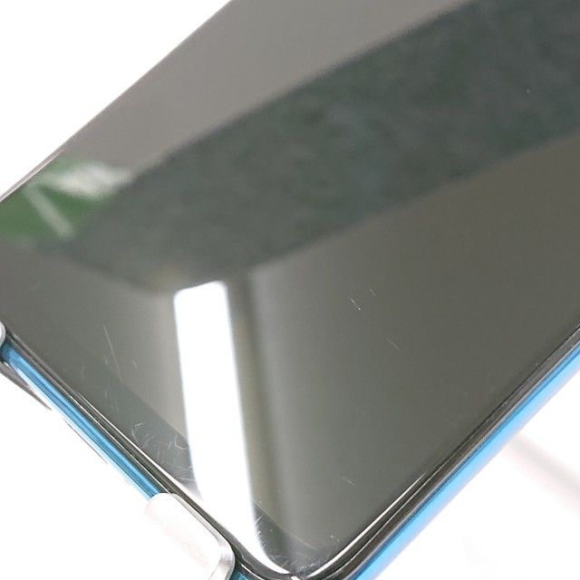 HUAWEI P30 lite MAR-LX2J SIM�ե꡼ �ԡ����å��֥롼 c22102