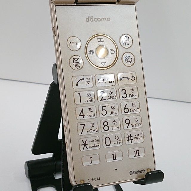 ���������ʡ�AQUOS �������� SH-01J �ɥ��� ������� c23138
