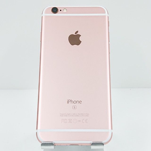 iPhone6s 64GB SoftBank ������������� c17719