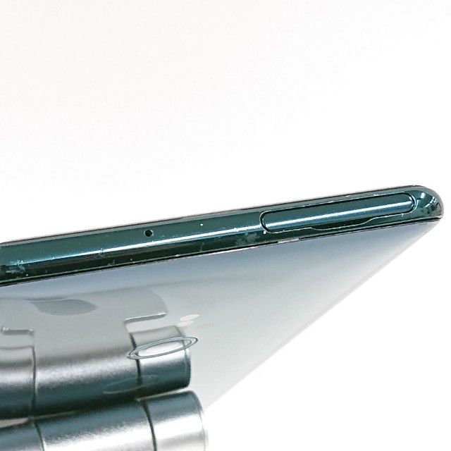 Xperia XZ3 801SO SoftBank �ե��쥹�ȥ��꡼�� c16762