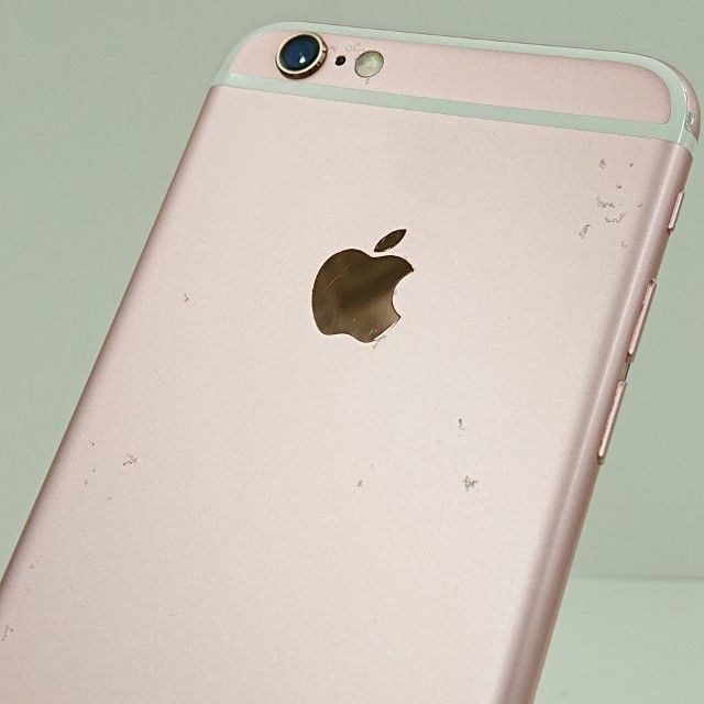 iPhone6s 64GB SoftBank  c14423
