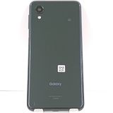 Galaxy A23 5G SCG18 au �֥�å� c21842