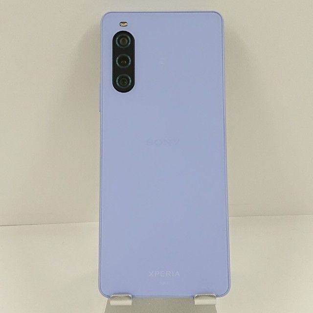 Xperia 10 V SOG11 au ��٥���� c22685