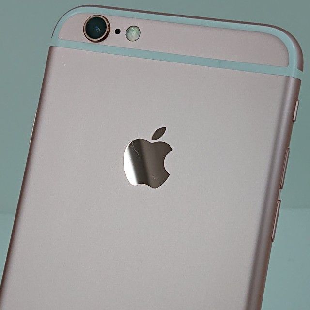 iPhone6s 64GB SoftBank ������������� c18078