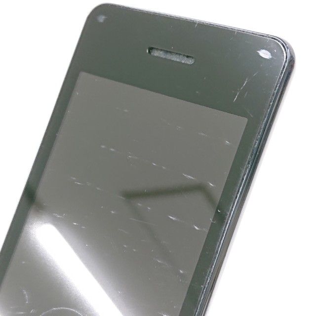 AQUOS �������� SH-02L �ɥ��� �֥�å� c22641
