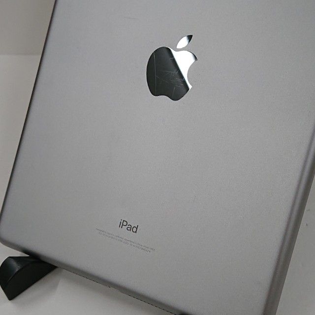 iPad 5 Wi-Fi 32GB Wi-Fi��ǥ� ���ڡ������쥤 c17360